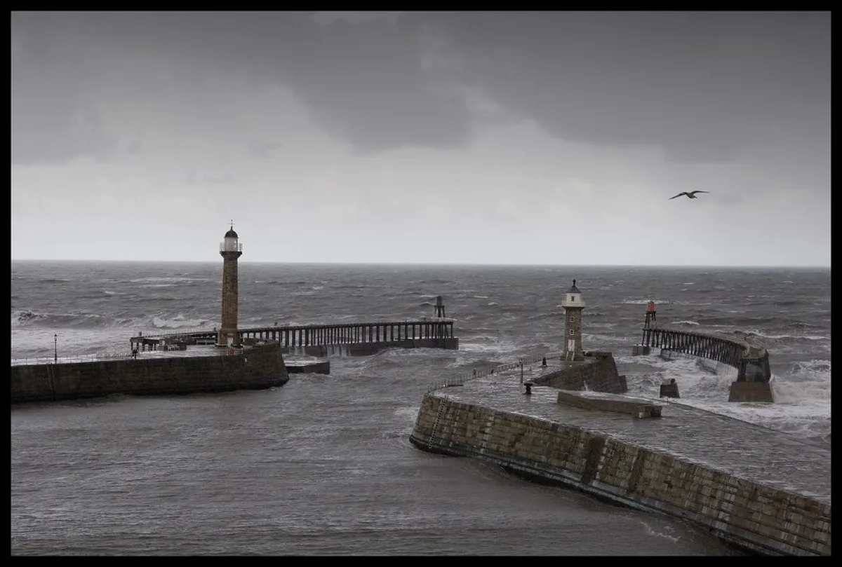 Getting Around Whitby