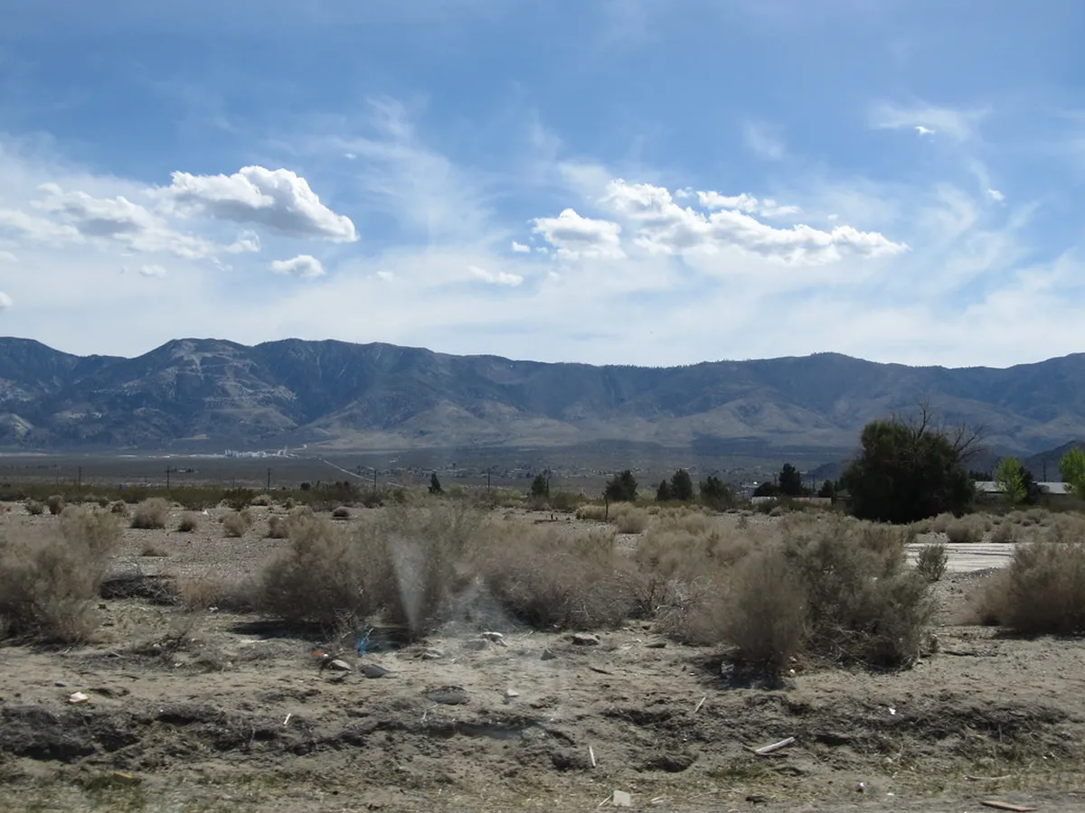 Afternoon: Hiking and Outdoor Activities