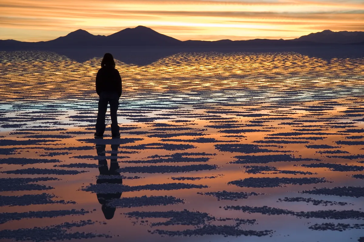 Evening: Reflecting on Your Day