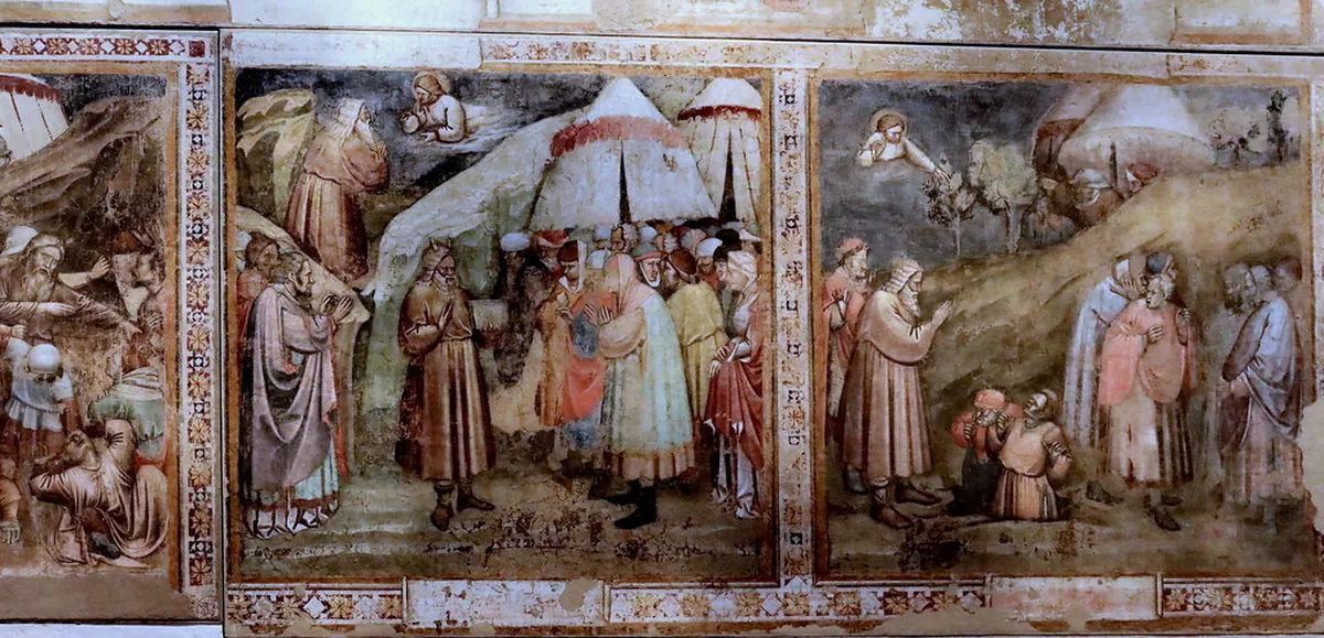 2. Ferrara: Renaissance Charm