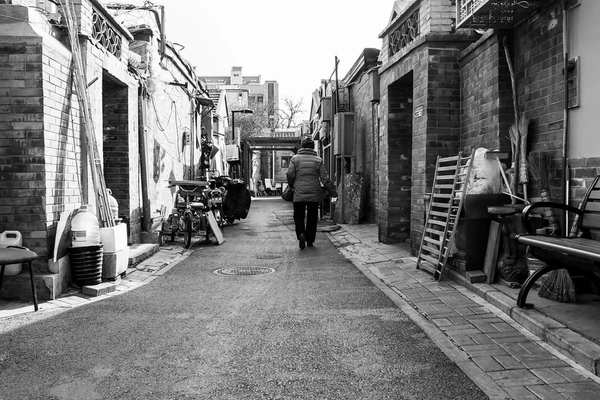 6pm: Return to Beijing
