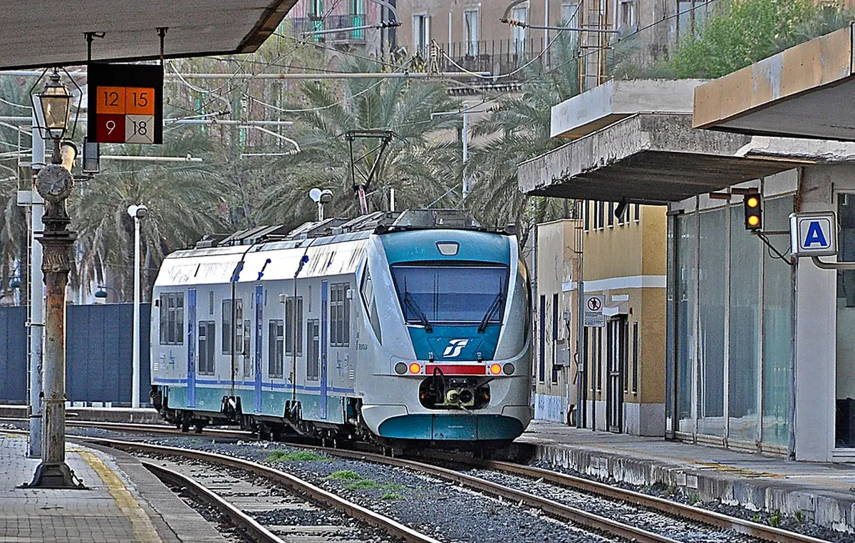Evening: Return to Catania