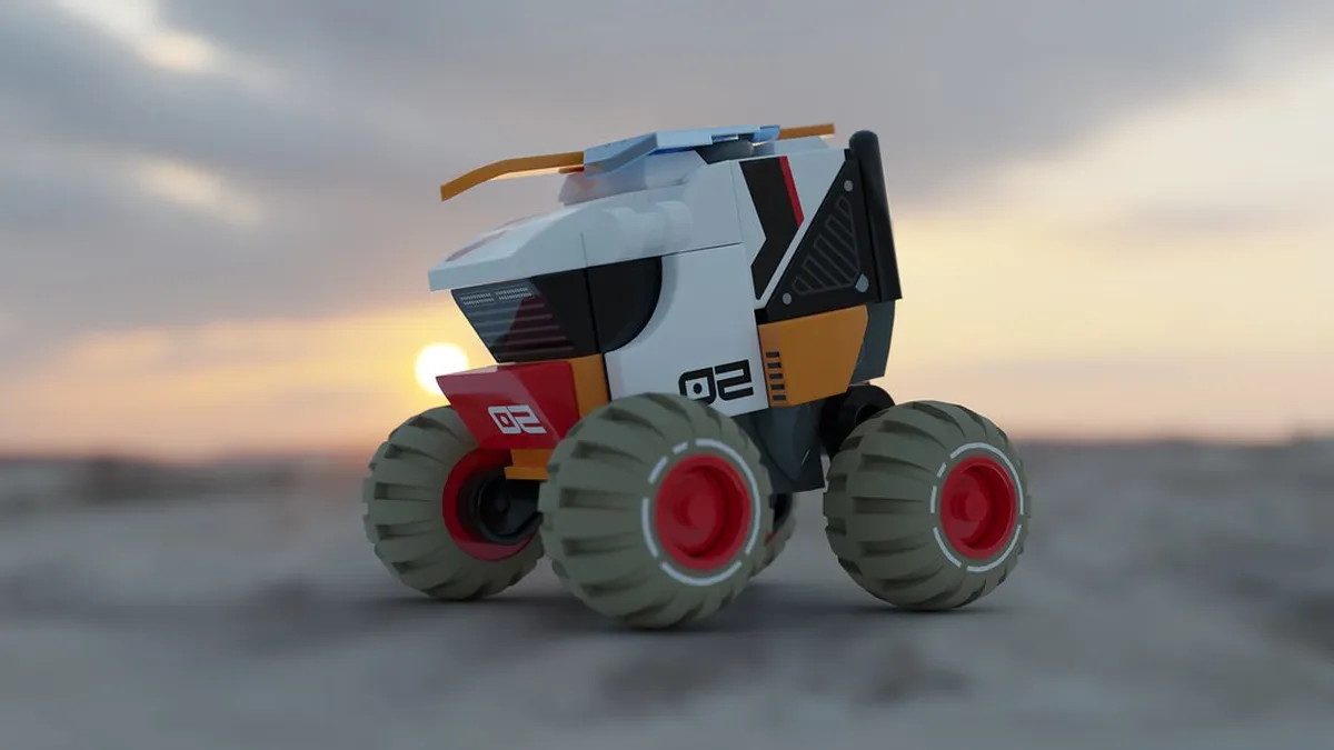 Late Afternoon: Return to Dakar