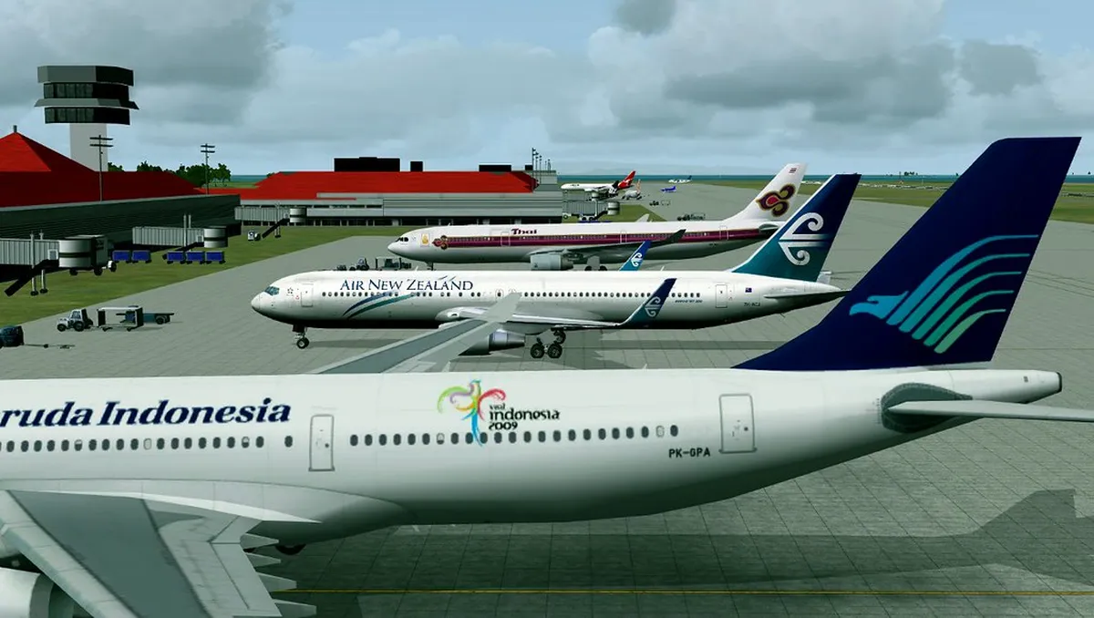 Evening: Return to Denpasar