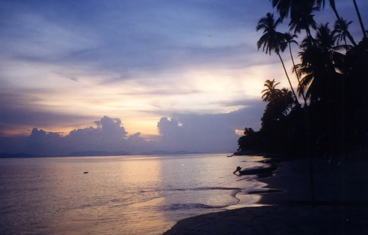 Evening: Return to Kota Bharu