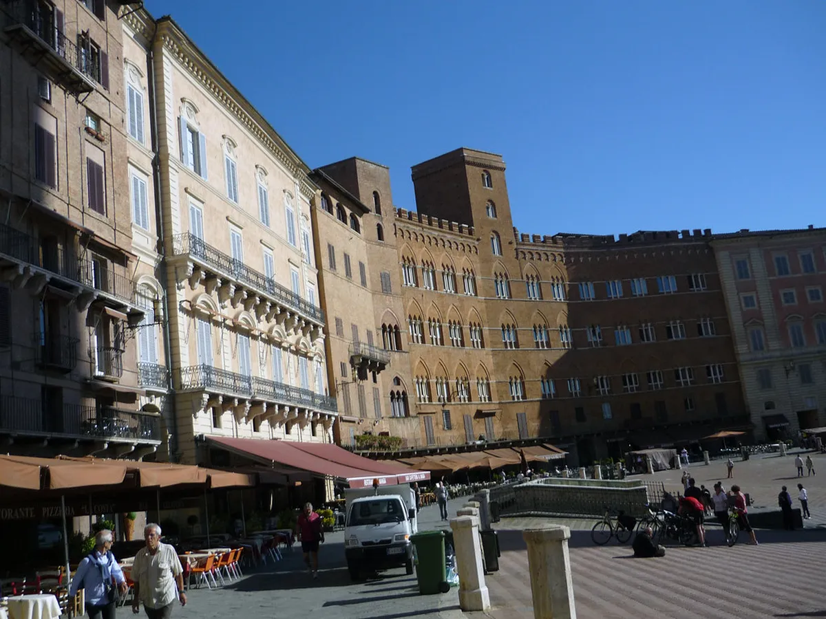 Return to Luxembourg City