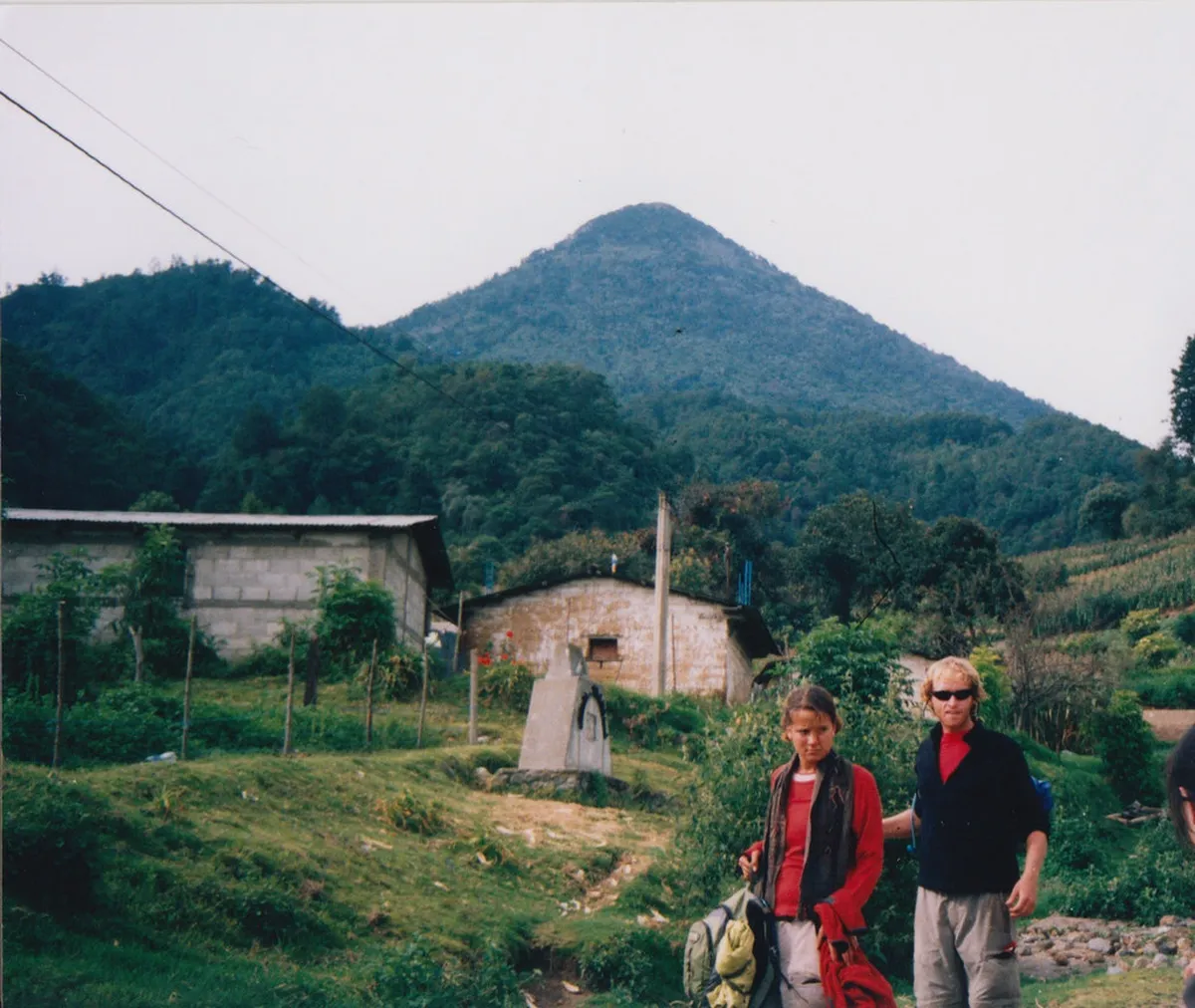 Evening: Return to Quetzaltenango