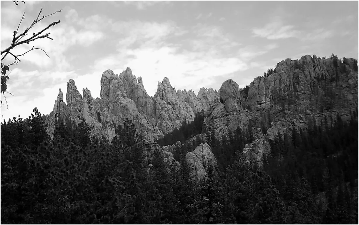 Midday: Rock Climbing Experience