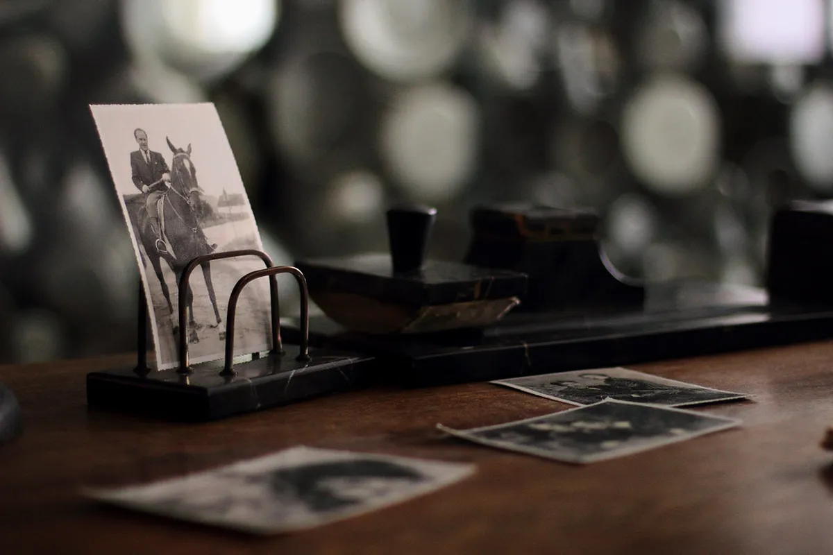 Afternoon: Schindler’s Factory