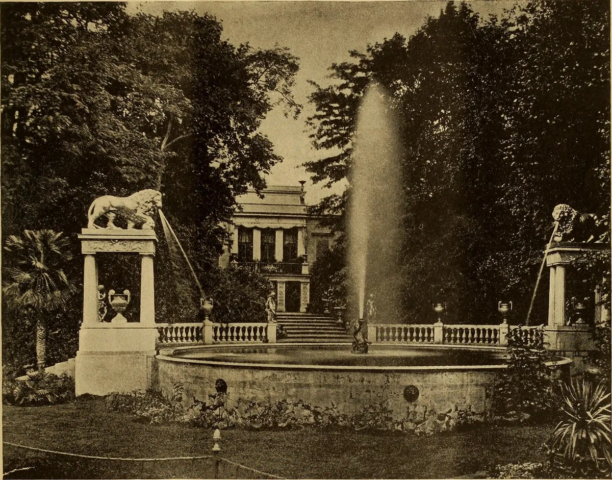 Spring (April – June)