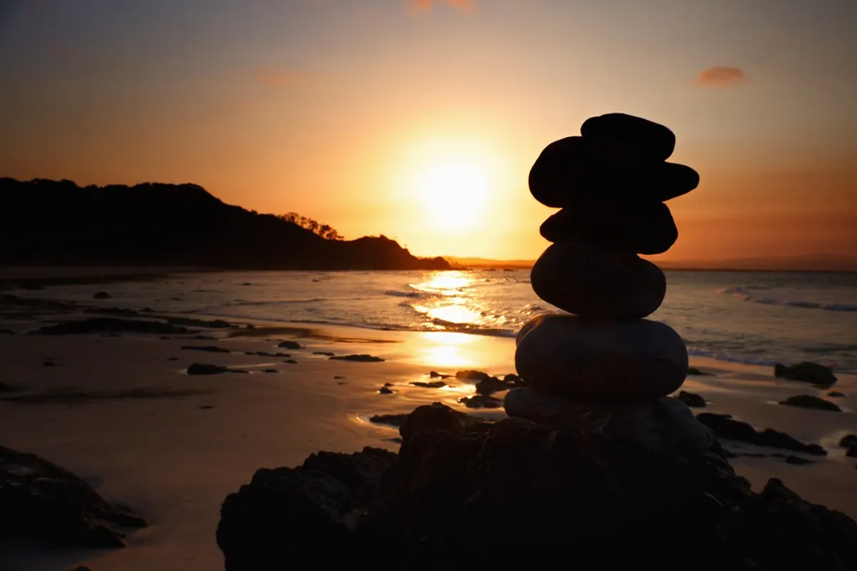 Evening: Sunset Meditations
