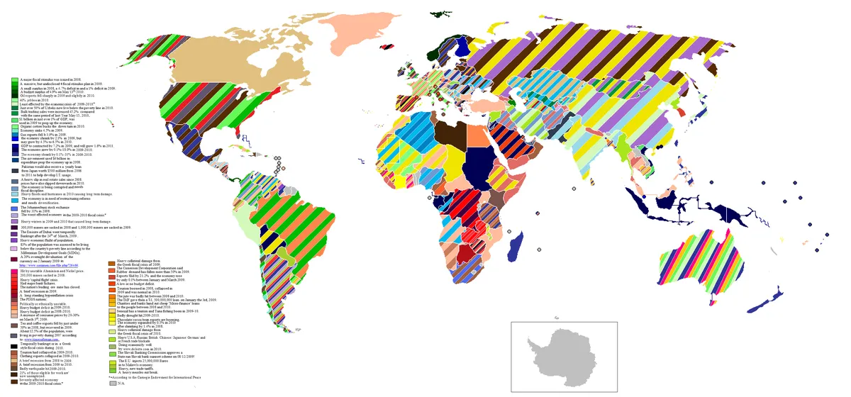 Temperature Overview