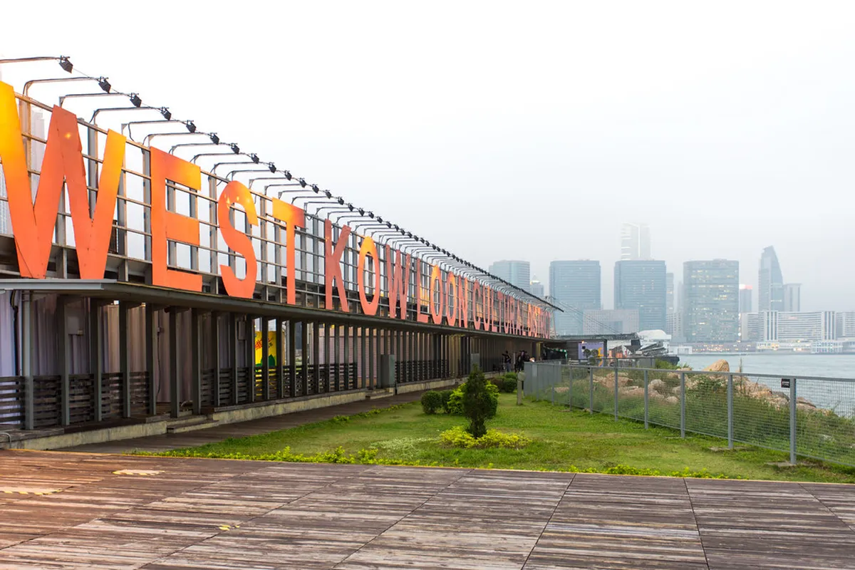 Highlight: The Art District