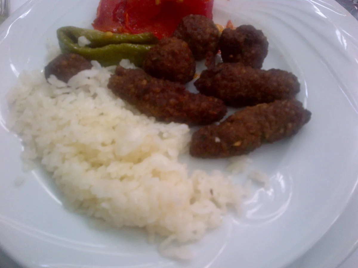 Dinner: Traditional Cuisine