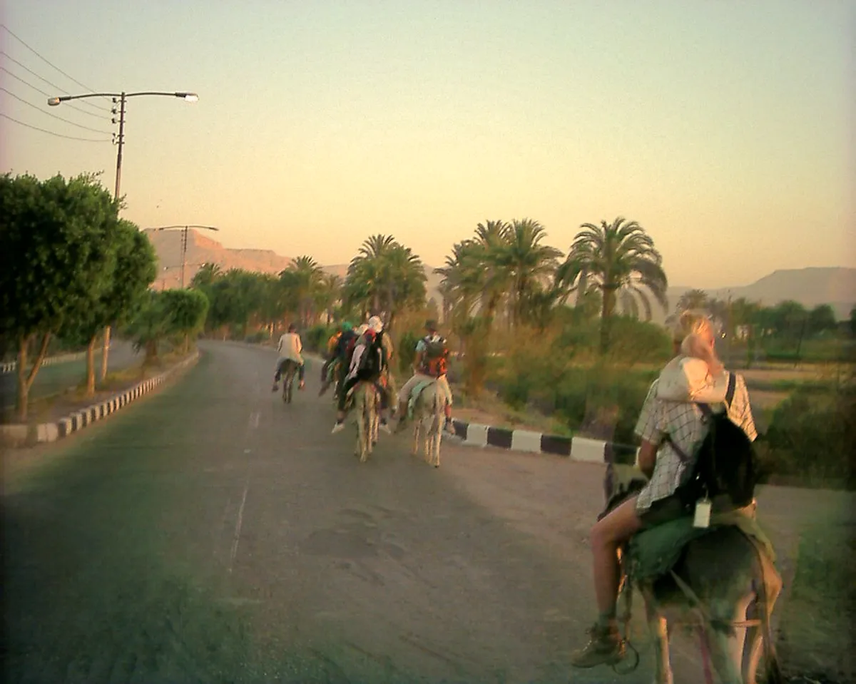 Valley of the Kings