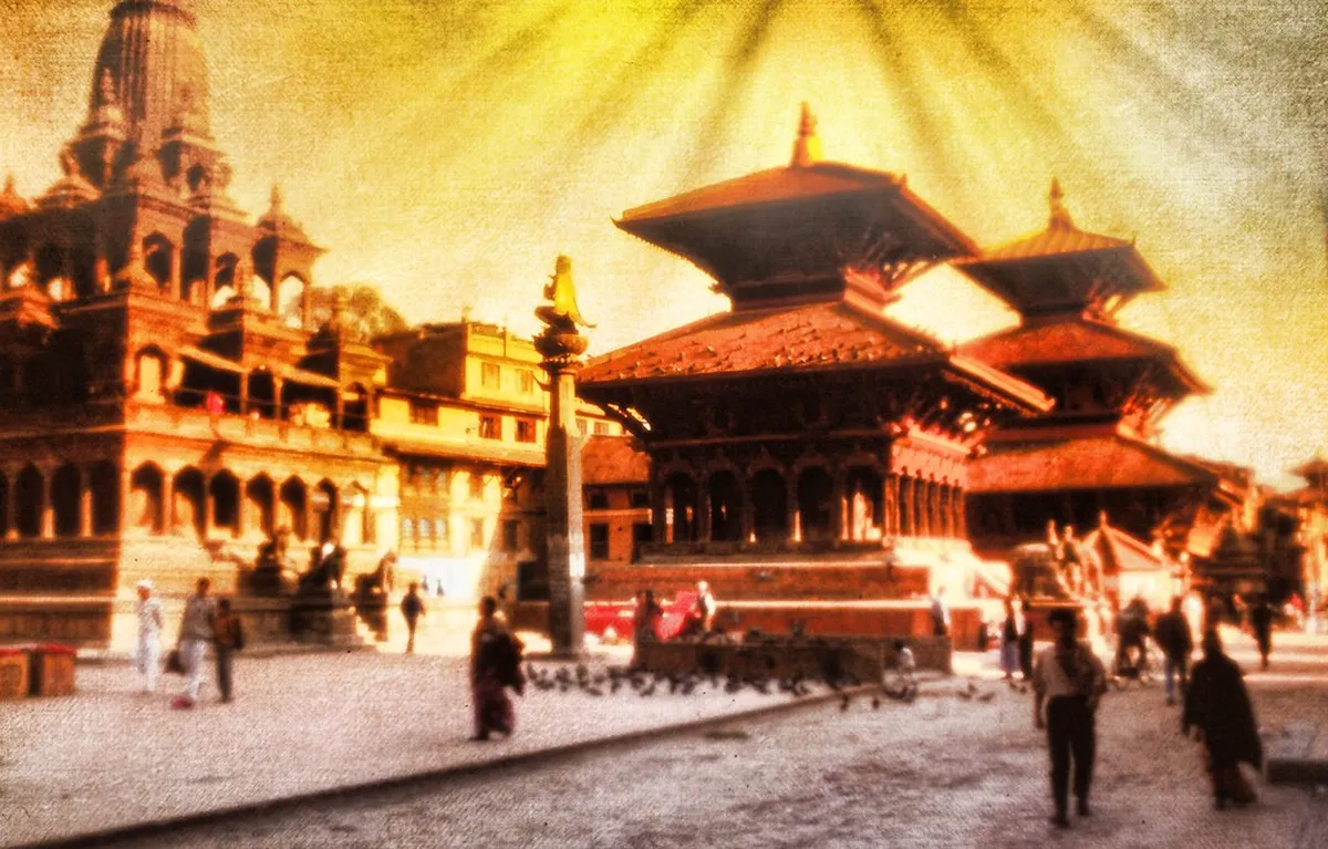 Visit Important Temples