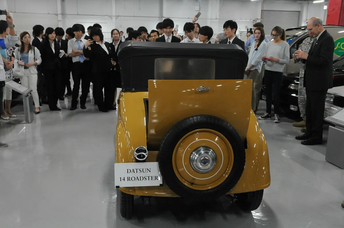 Visit Matsumoto City Museum