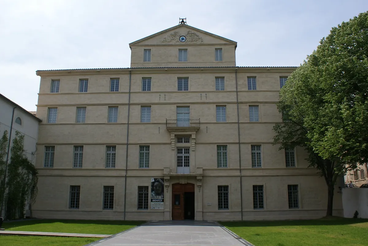 Morning: Visit the Fabre Museum