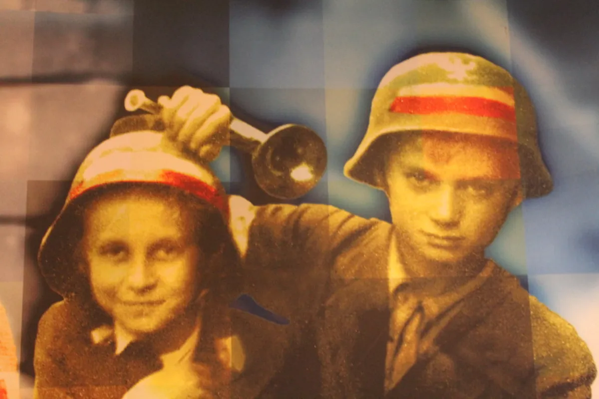 Afternoon: Warsaw Uprising Museum